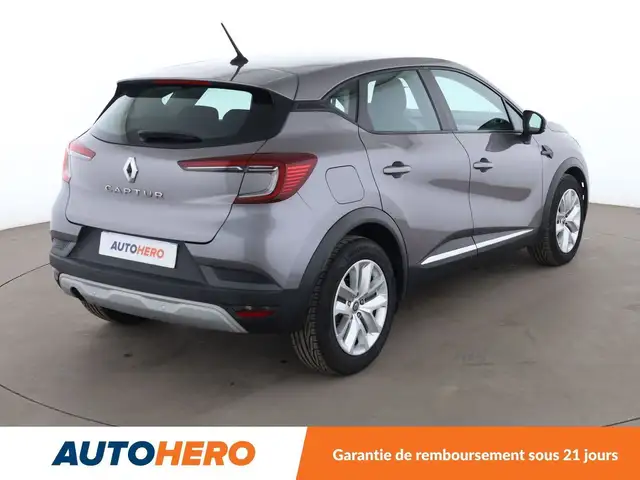 Renault Captur view 6