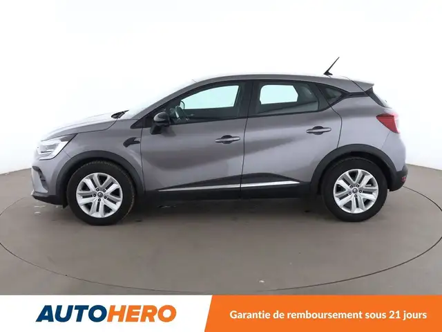 Renault Captur view 3