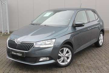 AMBITION 1.0 TSI - 116.000KM - 2020