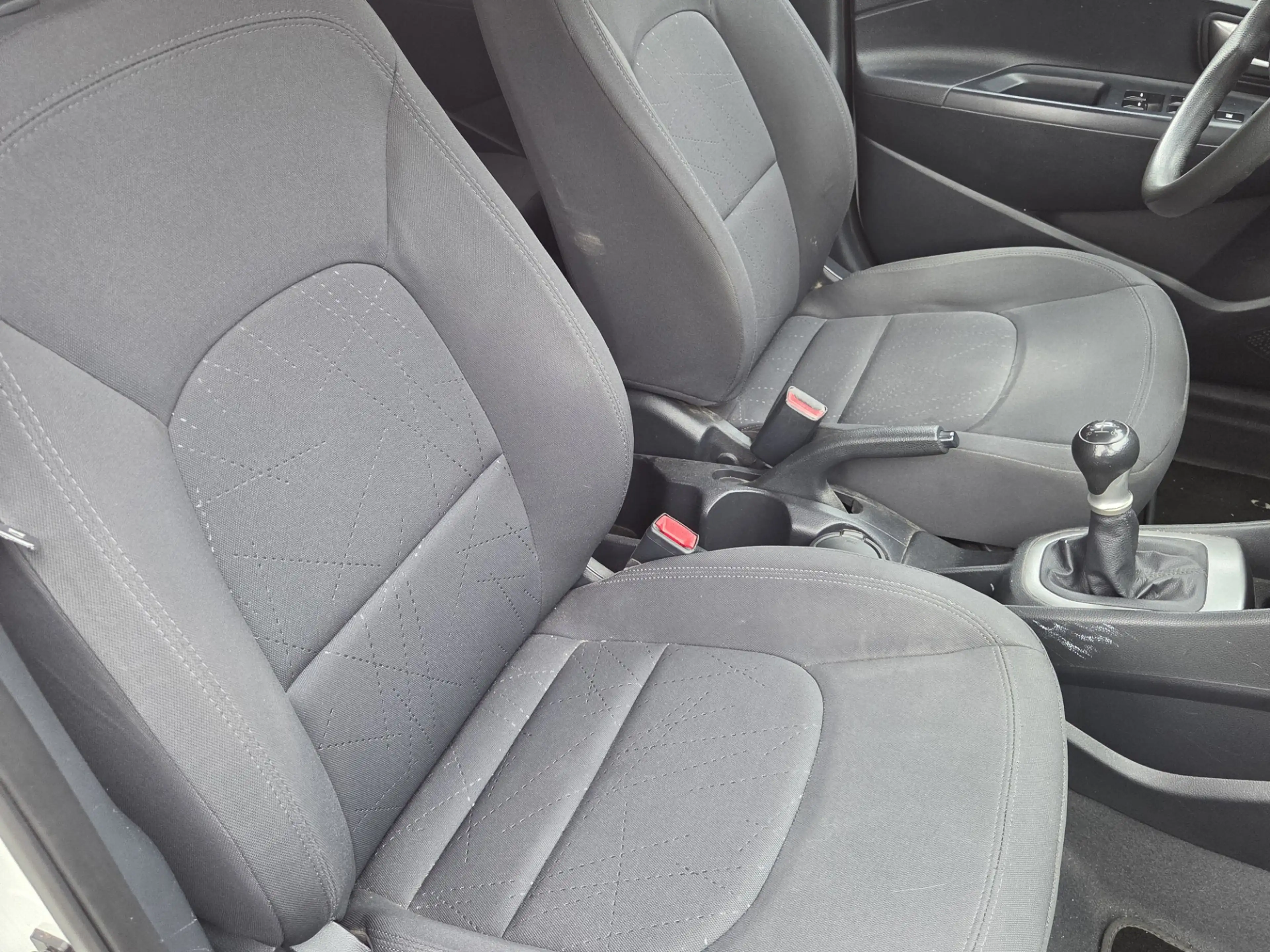 Kia Rio 1.2 CVVT Plus Pack/EERST EIGENAAR — photo 8