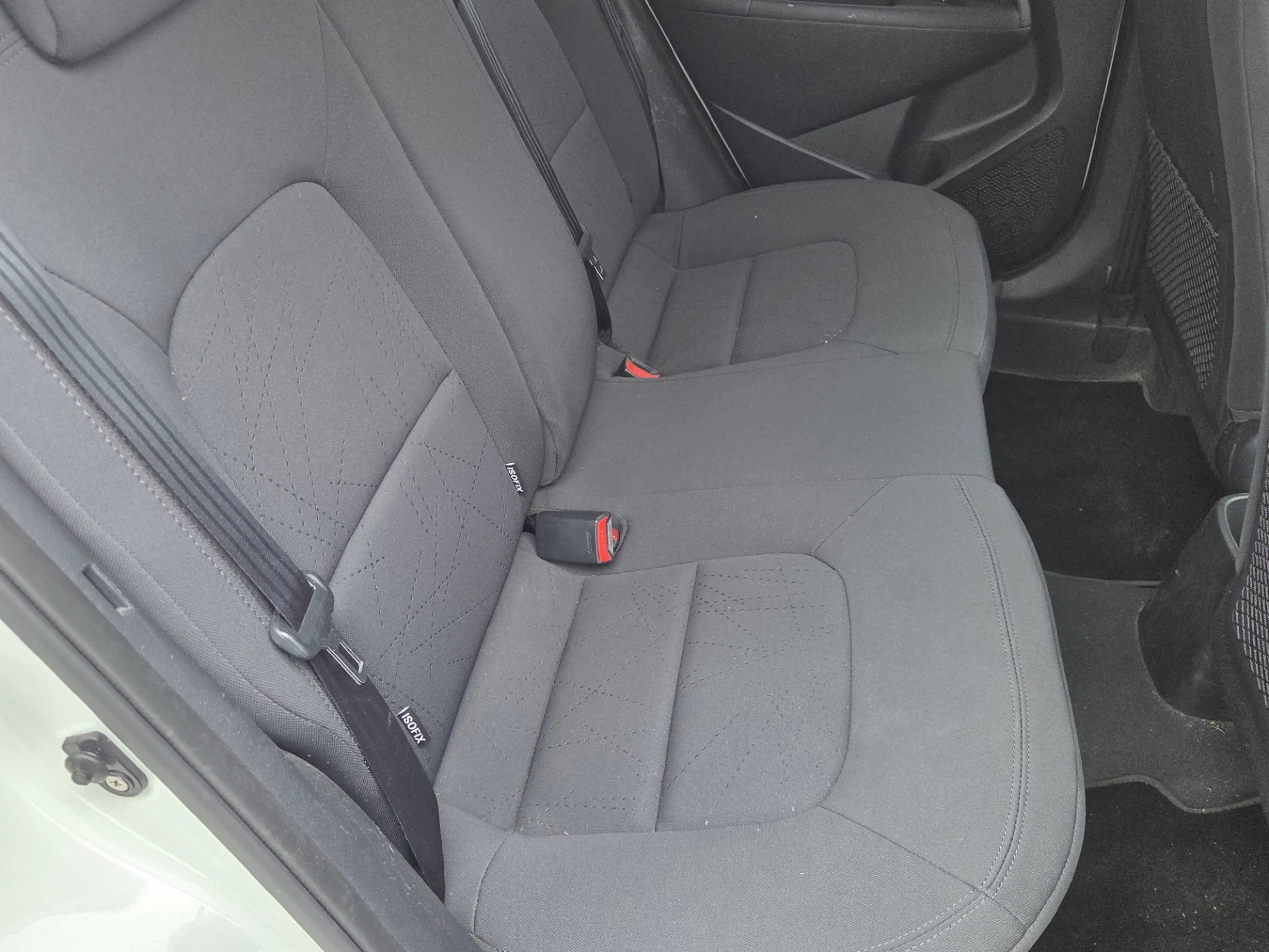 Kia Rio 1.2 CVVT Plus Pack/EERST EIGENAAR — photo 10