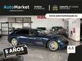 Porsche Panamera 4 e-Hybrid Sport Turismo Azul - thumbnail 2