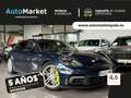 Porsche Panamera 4 e-Hybrid Sport Turismo Azul - thumbnail 1