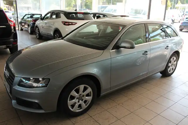 Audi A4 Avant Ambiente