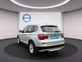 BMW X3 xDrive 20 d*XENON*PANO*AHK*KAMERA*SHZ*MEMORY* Argent - thumbnail 6