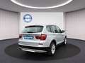 BMW X3 xDrive 20 d*XENON*PANO*AHK*KAMERA*SHZ*MEMORY* Argent - thumbnail 8