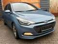 Hyundai i20 YES! Plus Albastru - thumbnail 2