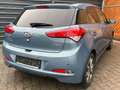 Hyundai i20 YES! Plus Albastru - thumbnail 13
