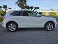Audi Q5 2.0TDI CD quattro S Line Ed. S-T 190 Blanc - thumbnail 8