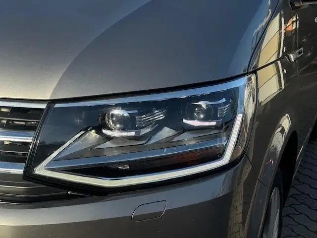 Volkswagen T6 Multivan Multivan Generation Six