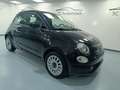 Fiat 500 Lounge 1.2 8v 51KW 69 CV GLP Noir - thumbnail 1