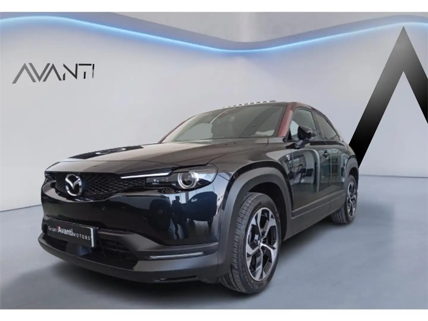 Mazda MX-30 e-SKYACTIV R-EV EDITION R SUNROOF - 1