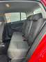 Volkswagen Golf Plus Trendline 1,6 TDI DPF Rot - thumbnail 12