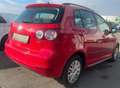 Volkswagen Golf Plus Trendline 1,6 TDI DPF Rot - thumbnail 4