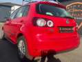 Volkswagen Golf Plus Trendline 1,6 TDI DPF Rot - thumbnail 6