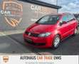Volkswagen Golf Plus Trendline 1,6 TDI DPF Rot - thumbnail 1