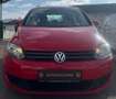 Volkswagen Golf Plus Trendline 1,6 TDI DPF Rot - thumbnail 2