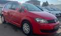 Volkswagen Golf Plus Trendline 1,6 TDI DPF Rot - thumbnail 3