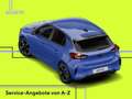 Opel Corsa Edition Schaltgetriebe | Allwetterreifen | Vorlauf Blau - thumbnail 2