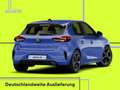 Opel Corsa Edition Schaltgetriebe | Allwetterreifen | Vorlauf Blau - thumbnail 3