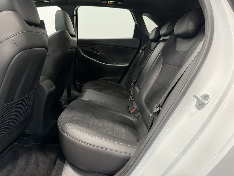 Hyundai i30 2.0 T-GDI N Performance *Pano *Kamera — photo 9