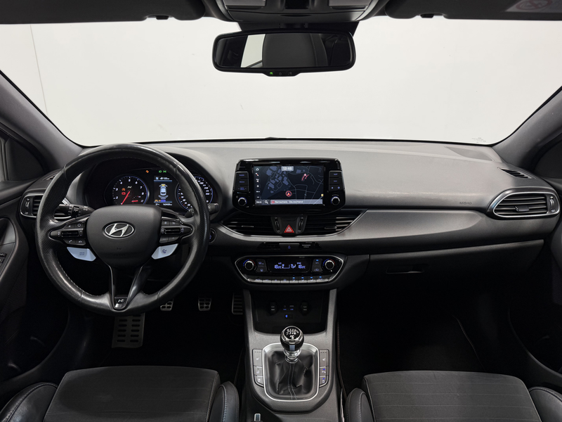 Hyundai i30 2.0 T-GDI N Performance *Pano *Kamera — photo 14