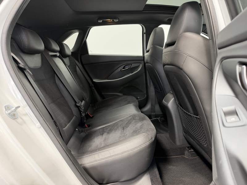 Hyundai i30 2.0 T-GDI N Performance *Pano *Kamera — photo 13