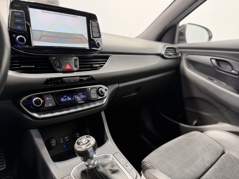 Hyundai i30 2.0 T-GDI N Performance *Pano *Kamera — photo 11