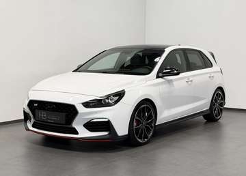 2.0 T-GDI N Performance *Pano *Kamera*NONOPF