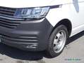 Volkswagen T6.1 Transporter 6.1 Kombi 2.0 TDI AHK Klima PDC Weiß - thumbnail 12