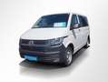 Volkswagen T6.1 Transporter 6.1 Kombi 2.0 TDI AHK Klima PDC Weiß - thumbnail 13
