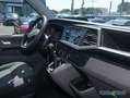 Volkswagen T6.1 Transporter 6.1 Kombi 2.0 TDI AHK Klima PDC Weiß - thumbnail 4