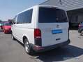 Volkswagen T6.1 Transporter 6.1 Kombi 2.0 TDI AHK Klima PDC Weiß - thumbnail 3