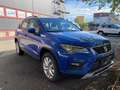 SEAT Ateca 1,5 TSI Style Edition - Navi, Winter, Alarm, ACC Bleu - thumbnail 6