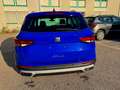 SEAT Ateca 1,5 TSI Style Edition - Navi, Winter, Alarm, ACC Bleu - thumbnail 4
