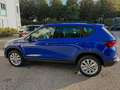 SEAT Ateca 1,5 TSI Style Edition - Navi, Winter, Alarm, ACC Bleu - thumbnail 2