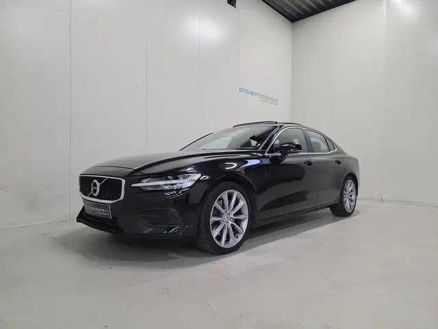 Volvo S60 T6 Twin Engine Hybrid - Pano - Topstaat!