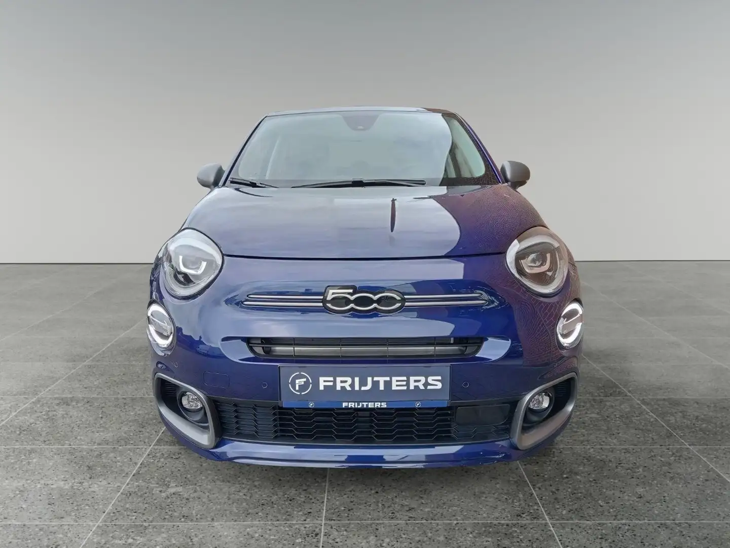 Fiat 500X Dolcevita 1.5 Automaat 130PK - 2