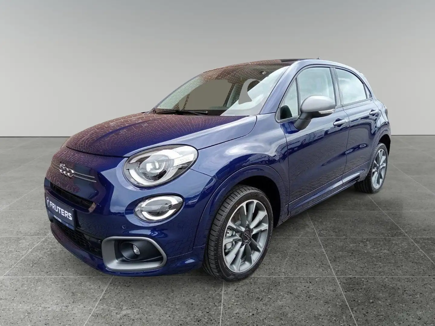 Fiat 500X Dolcevita 1.5 Automaat 130PK - 1