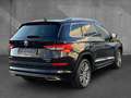 Skoda Kodiaq 2.0 AT AWD L&K Standheizung 360 LED Schwarz - thumbnail 3