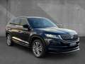 Skoda Kodiaq 2.0 AT AWD L&K Standheizung 360 LED Schwarz - thumbnail 5
