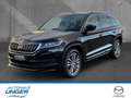 Skoda Kodiaq 2.0 AT AWD L&K Standheizung 360 LED Schwarz - thumbnail 1