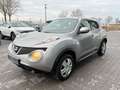Nissan Juke Acenta 1.5 D Pure Drive Navi Grau - thumbnail 1