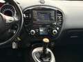 Nissan Juke Acenta 1.5 D Pure Drive Navi Grau - thumbnail 11