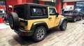 Jeep Wrangler Wrangler III 2011 2.8 crd Rubicon auto Beige - thumbnail 4