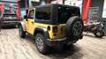 Jeep Wrangler Wrangler III 2011 2.8 crd Rubicon auto Beige - thumbnail 8