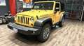 Jeep Wrangler Wrangler III 2011 2.8 crd Rubicon auto Beige - thumbnail 6