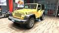 Jeep Wrangler Wrangler III 2011 2.8 crd Rubicon auto Beige - thumbnail 1