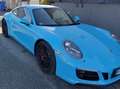 Porsche 991 911 Carrera GTS PDK Blau - thumbnail 7