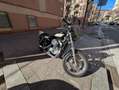 Harley-Davidson XL 1200 Roadster Negro - thumbnail 1